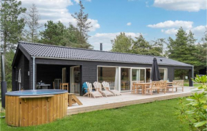 Beautiful Home In Højby With Sauna, Højby